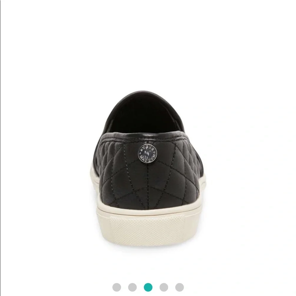 Steve Madden ECENTRCQ Slip on sneakers - Picture 2 of 9